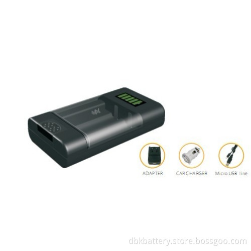 Universal Charger Dw06